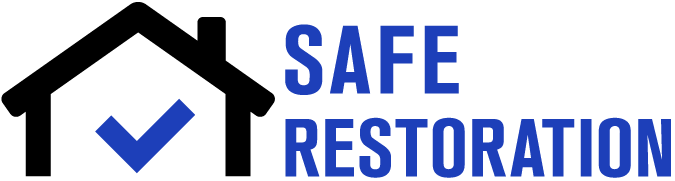Intranet - Safe Restoration